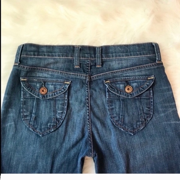 Lucky Brand Sweet N Low Jeans - Picture 2 of 6